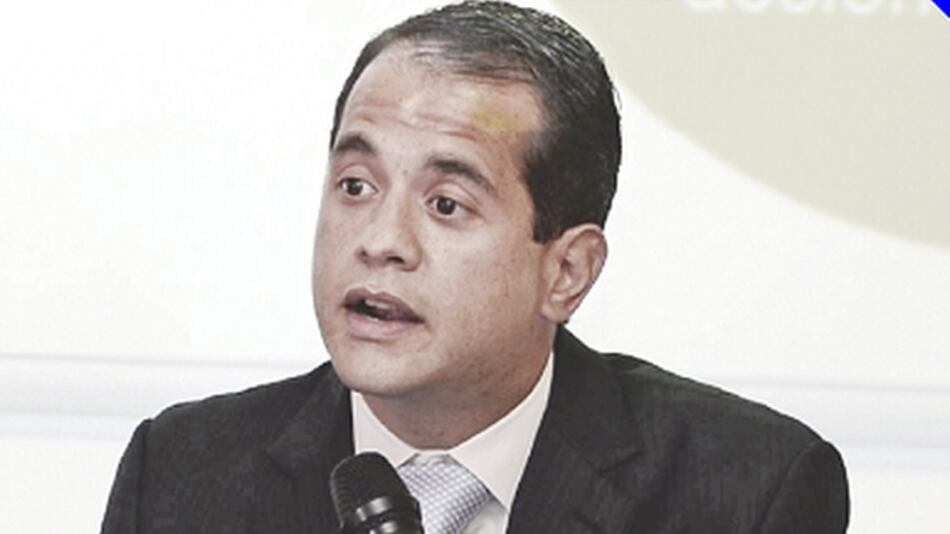 Martinelli y De Obarrio participaron en compra de 'pinchadora'