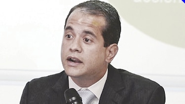 Martinelli y De Obarrio participaron en compra de 'pinchadora'