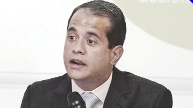 Martinelli y De Obarrio participaron en compra de 'pinchadora'