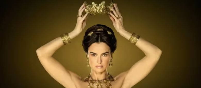 Livia Drusila, la mujer que gobernó el mundo