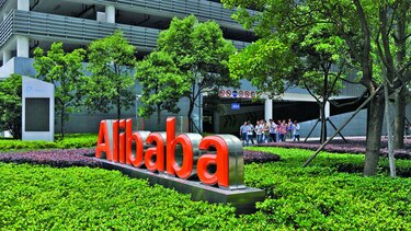 Alibaba invertirá en oferta de Best, Inc.