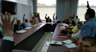 Fedebeis aprueba crear la provincia deportiva de Panamá Este