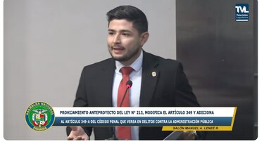 Tres iniciativas para frenar la corrupción quedan sepultadas: qué proponían y quiénes votaron