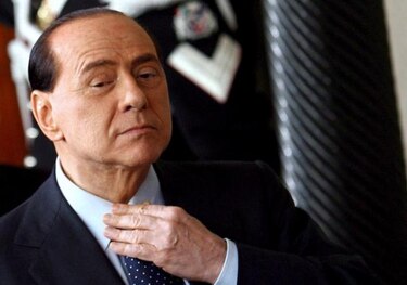 Berlusconi apela su condena por el ‘Rubygate’