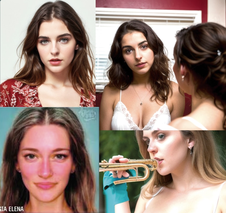 ¿Quién conoce a Ligia Elena? En busca de la musa, la leyenda y la mujer