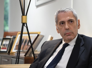 Panamá y Grecia: un futuro de cooperación en lo político, marítimo y cultural
