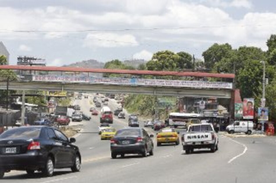 Ruta del Metro podría extenderse a San Isidro