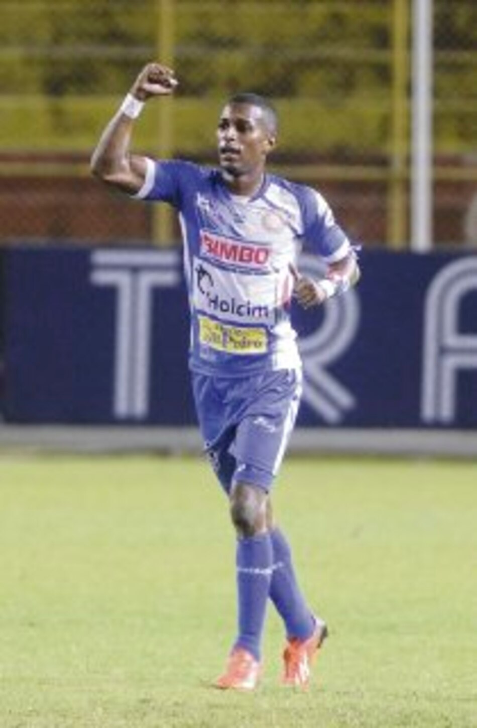 El Yuyu Muñoz gana sexto título