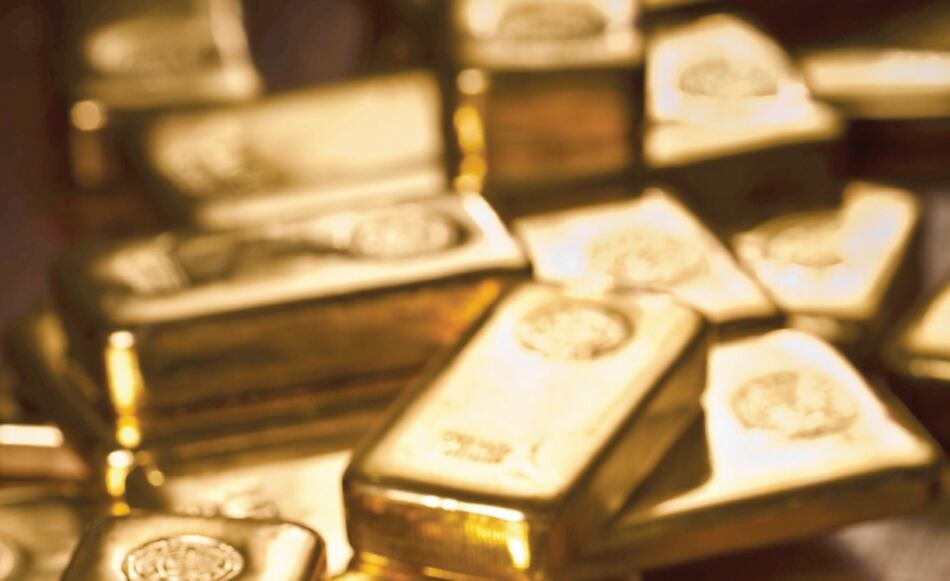 Irán saca lingotes de oro de la afligida Venezuela