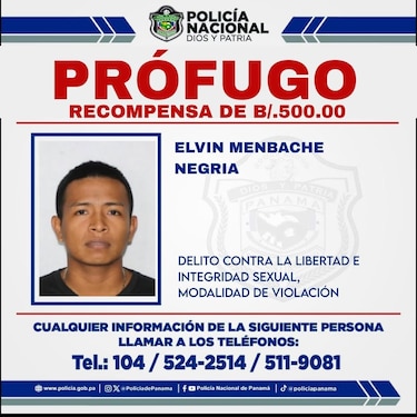 Difunden identidades de los reos fugados de La Joyita; ofrecen recompensa de $500 por cada uno