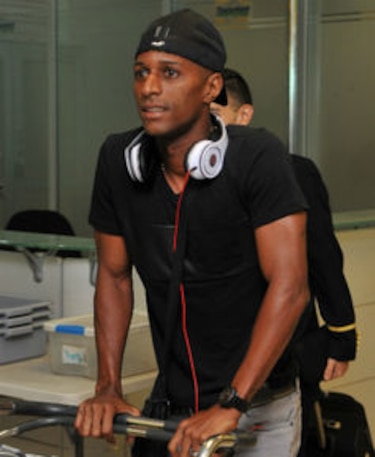 Julio Dely Valdés adelanta que Muñoz no está en sus planes