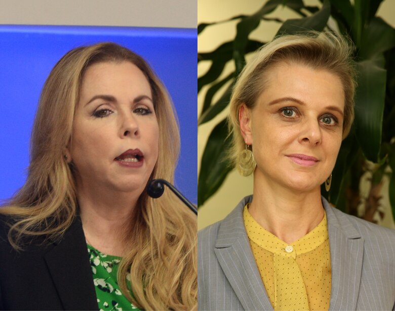 Coordinadora del Foro Ciudadano responde: el Conep ‘no quería la participación de Apede’