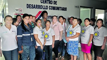 Cemex promueve la prevención
