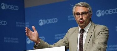 OCDE sigue de cerca los pasos de Panamá