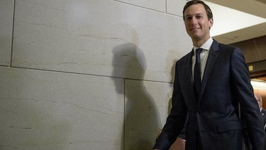 Donald Trump está furioso por un libro que lo retrata como infantil y caótico