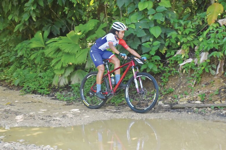 MTB panameño buscará conquistar suelo tico