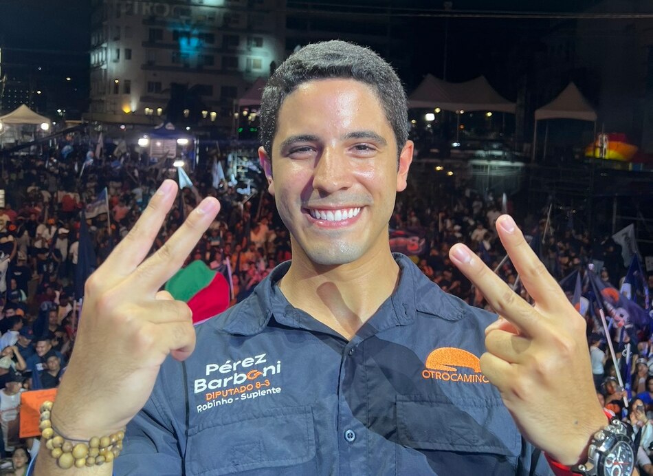 Candidato de Moca en el circuito 8-3 denuncia que están tratando de amañar resultados para quitarle la curul