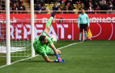 Mancini confía en Donnarumma pese a sus últimos partidos con el PSG