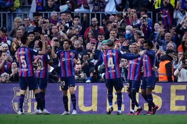 Raphinha: ‘Es muy difícil jugar con uno menos’