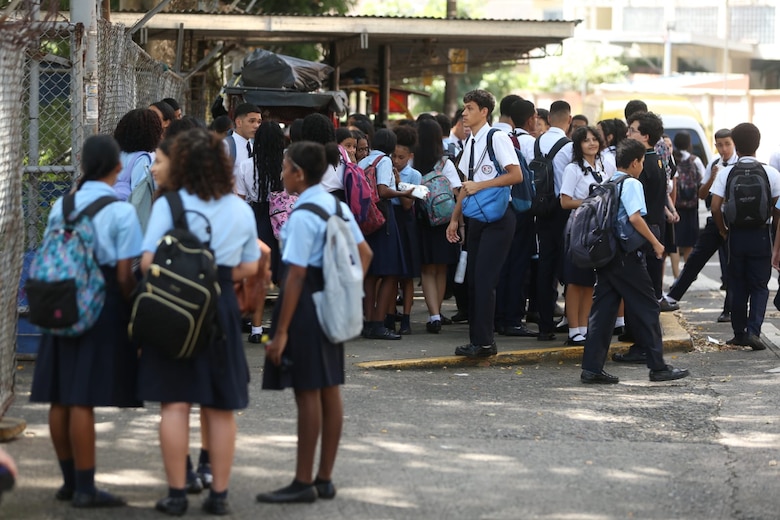 Panamá ocupa el puesto 74 en la prueba PISA de 81 países evaluados