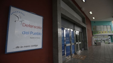 Entrevistas a los aspirantes a la Defensoría del Pueblo serán televisadas