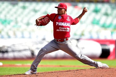 Panamá cae ante Dominicana y queda al borde de la eliminación en la Serie del Caribe