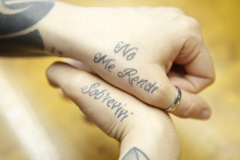 ‘Fueron las horas más largas y tenebrosas’; Laura Malo, sobreviviente del ataque al festival Nova en Israel