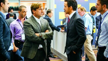 La debacle de un sistema fraudulento