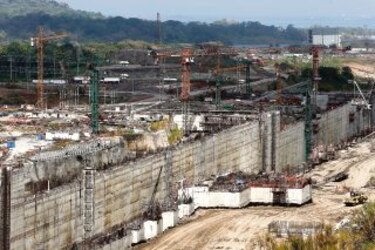 ACP tiene plan B para culminar obra