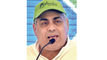 Partido Popular renovará su cúpula en marzo de 2020