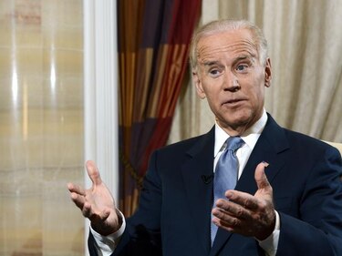 Biden visitará Panamá el próximo 18 de noviembre