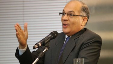 ‘Ley superblindaje crea fueros’: procurador