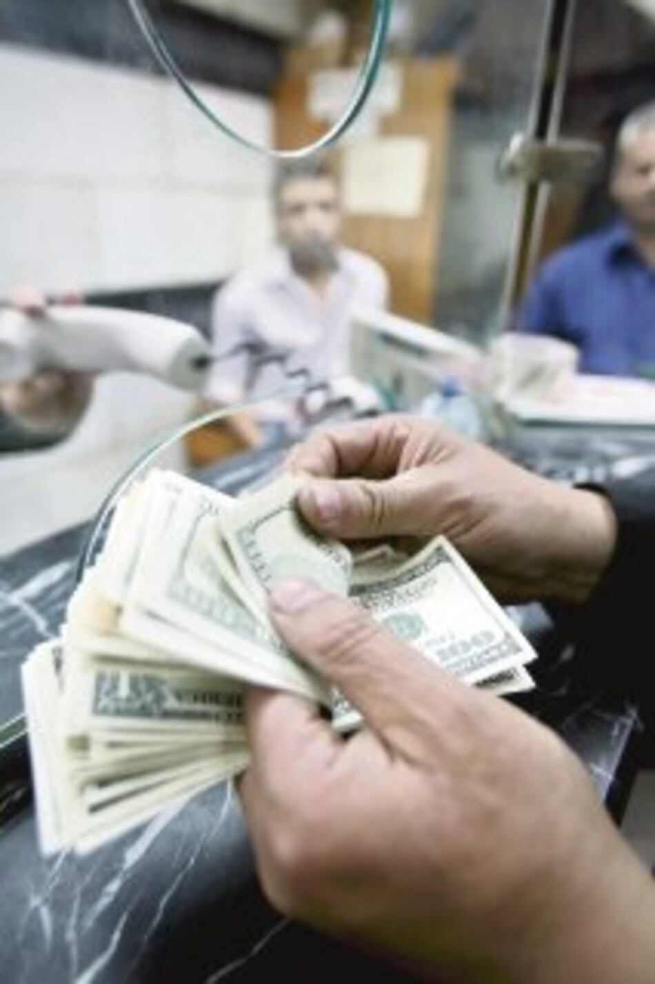 Se rompe estabilidad cambiaria en Paraguay