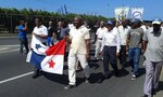 En Colón y Chitré recordaron a los mártires