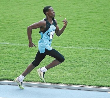 El atletismo inicia su calendario deportivo