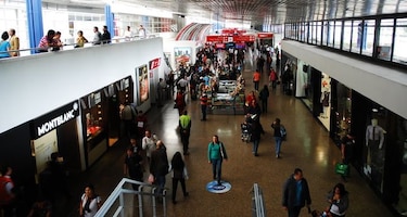 Daño en pista de aeropuerto El Dorado afecta más de 700 vuelos