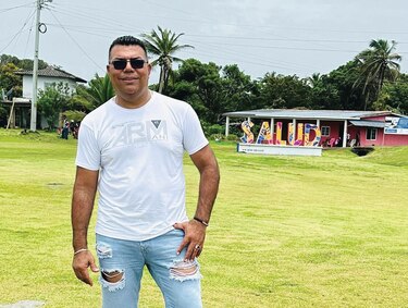 El MEF giró $300 mil a Chagres pese a que su alcalde está procesado por la descentralización paralela