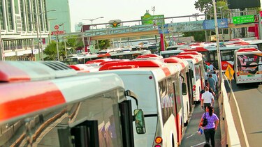 Reclamos por nueva estación