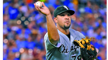 José Abreu y Medias Blancas pactan