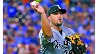 José Abreu y Medias Blancas pactan