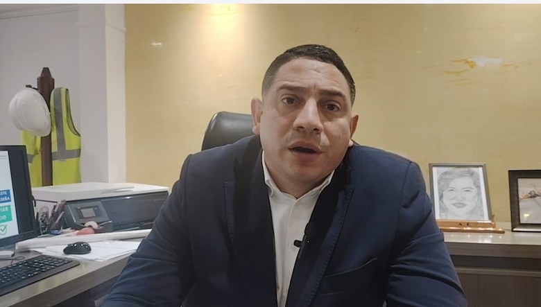 Parque público, hotel y anfiteatro forman parte de los planes de desarrollo de Amador