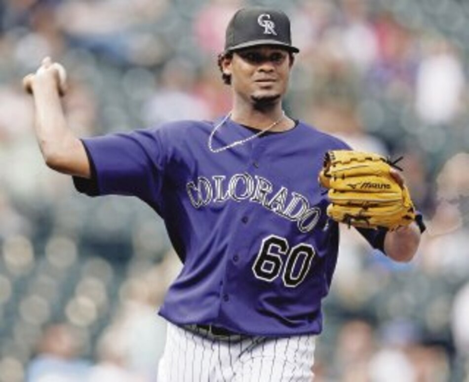 Corpas lanza un episodio perfecto