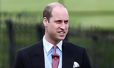 Príncipe Guillermo de Inglaterra indaga en el secreto mundo de los servicios de inteligencia