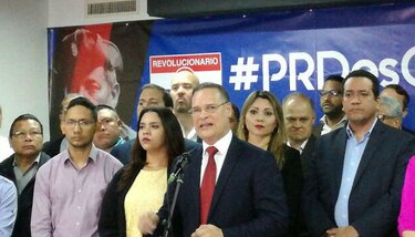 PRD: Presidente Varela busca control de la Corte Suprema