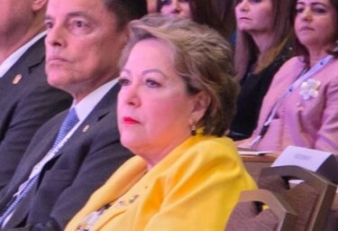 Magistrados del Tribunal Electoral en silencio ante polémico aumento salarial