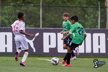 Goles y grandes actuaciones marcan la segunda y tercera fecha de la Atevo Cup