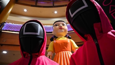 Emmy anuncia nominados; expectativa por ‘El juego del Calamar’
