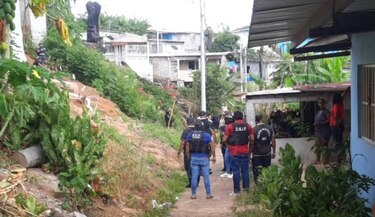 Aplican detención preventiva a implicados en  muerte de niña de nueve años en San Miguelito