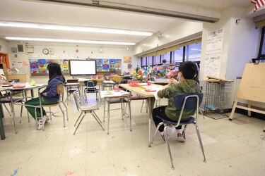 Cierres de escuelas en Estados Unidos aumentan en medio de ola de Ómicron