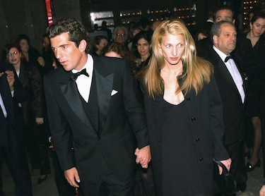 Carolyn Bessette-Kennedy: la verdadera historia detrás del misterioso y trágico ícono estadounidense